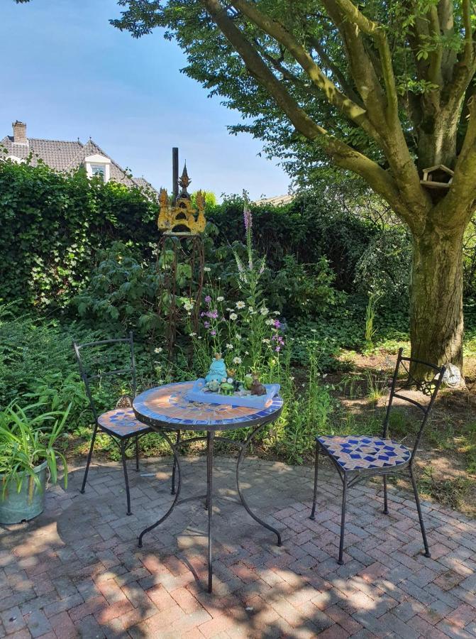 De Vliegende Vlinder Bed & Breakfast Nederweert Exterior photo