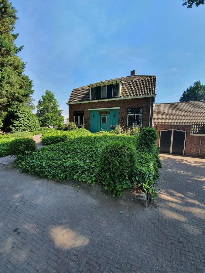 De Vliegende Vlinder Bed & Breakfast Nederweert Exterior photo
